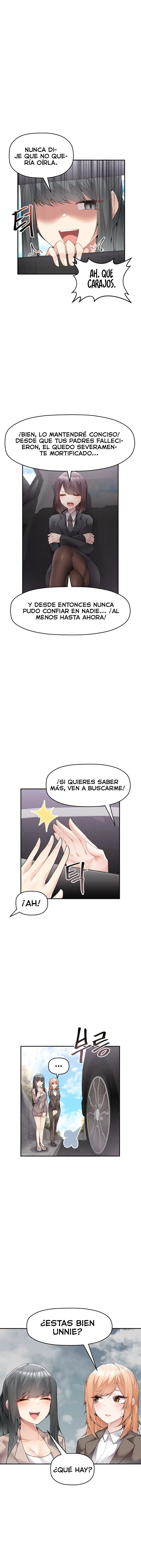 Mas unos que otros Capítulo 14 - Page 2