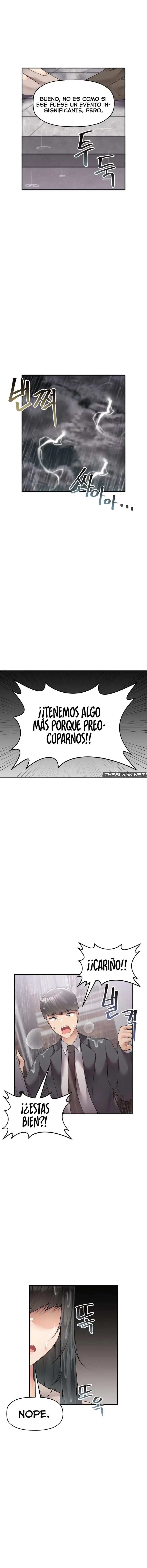 Mas unos que otros Capítulo 14 - Page 3