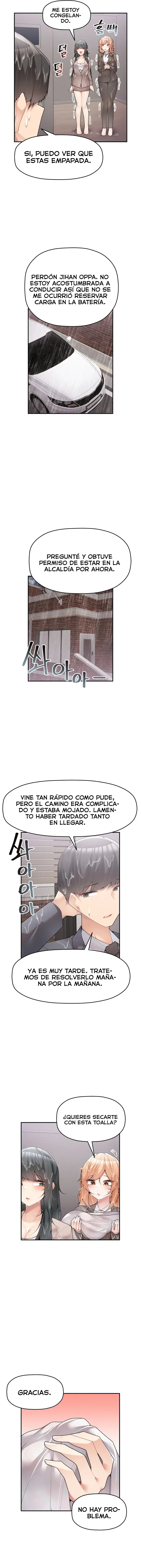 Mas unos que otros Capítulo 14 - Page 4