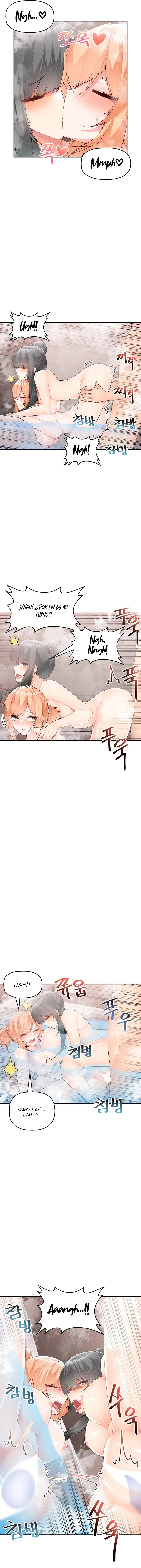 Mas unos que otros Capítulo 15 - Page 11