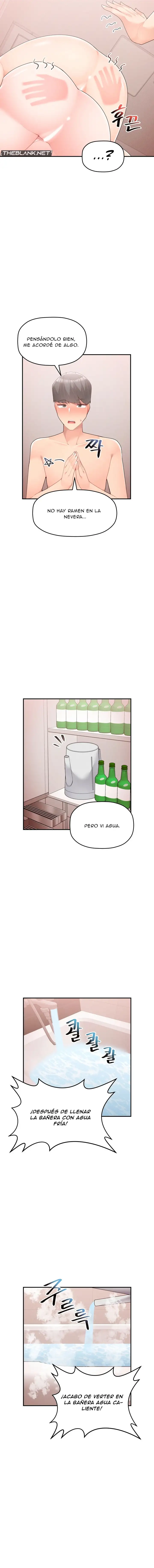 Mas unos que otros Capítulo 15 - Page 3