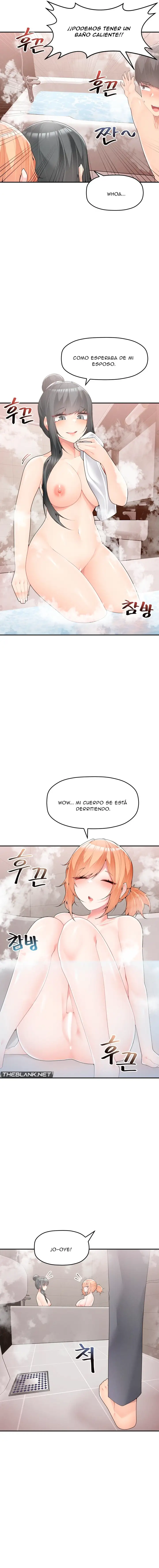 Mas unos que otros Capítulo 15 - Page 4