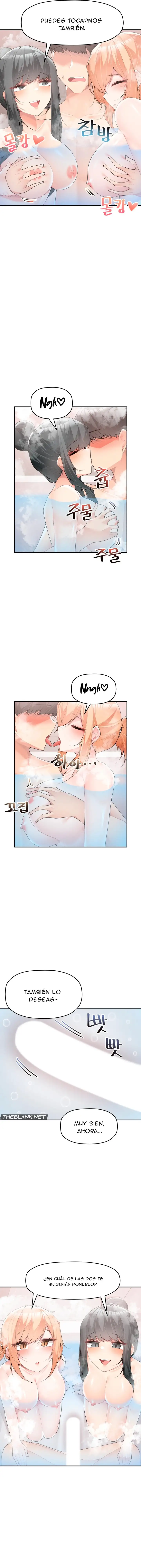 Mas unos que otros Capítulo 15 - Page 7