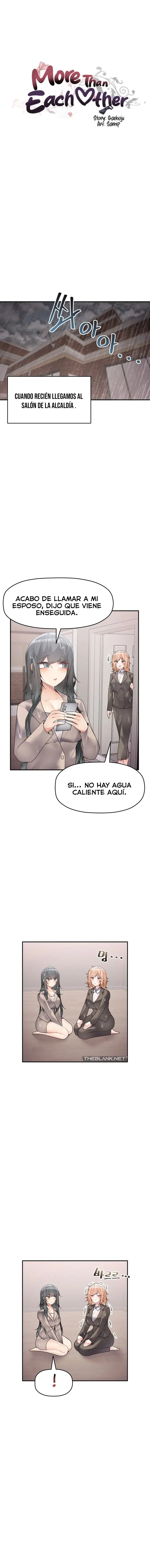 Mas unos que otros Capítulo 16 - Page 1