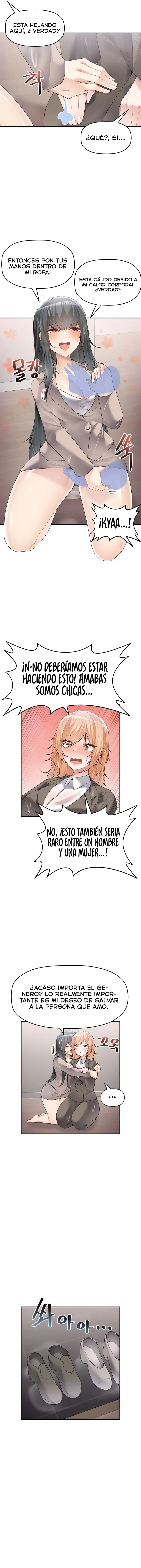 Mas unos que otros Capítulo 16 - Page 2