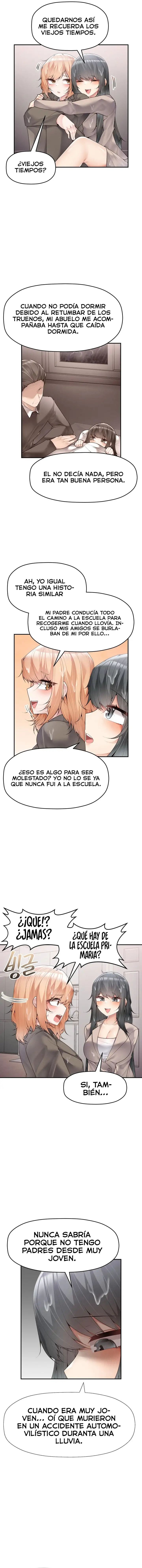Mas unos que otros Capítulo 16 - Page 3