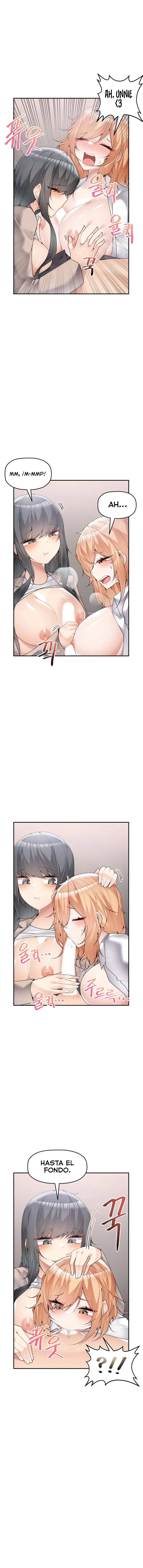 Mas unos que otros Capítulo 16 - Page 8