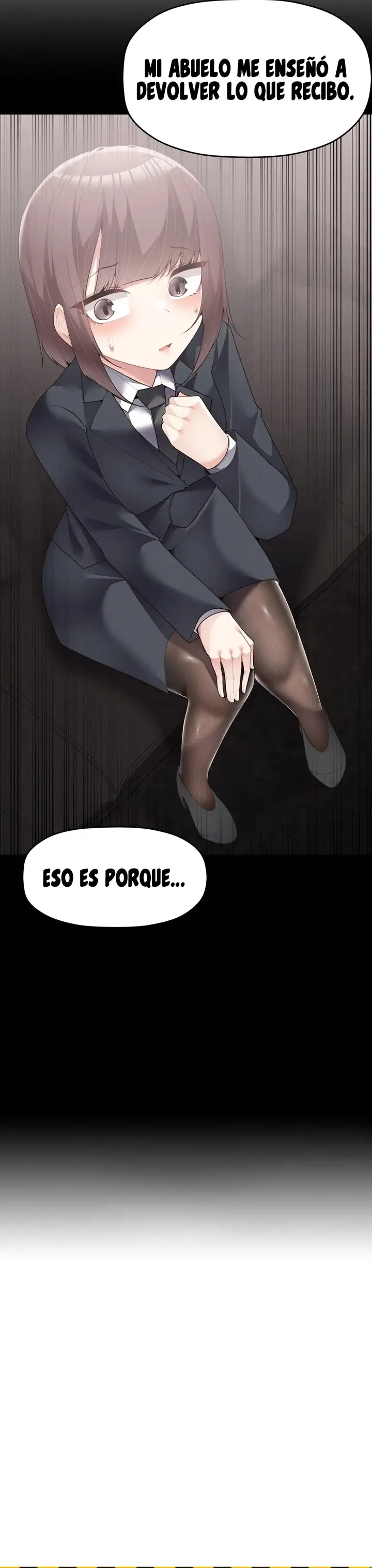 Mas unos que otros Capítulo 17 - Page 12