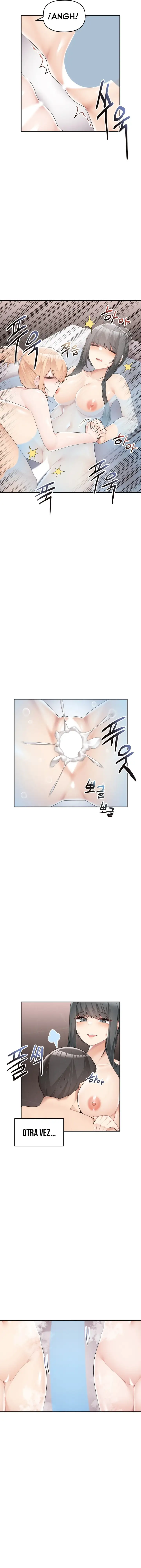 Mas unos que otros Capítulo 17 - Page 2