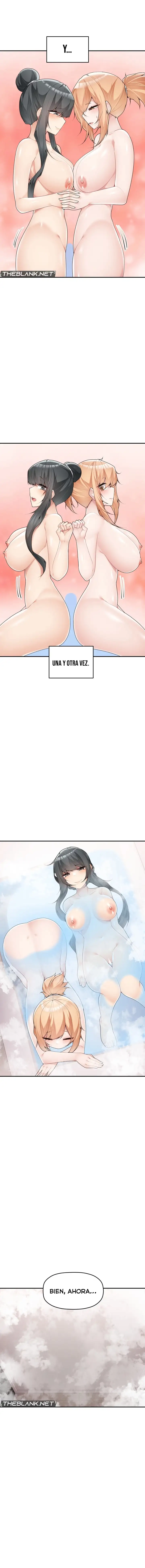Mas unos que otros Capítulo 17 - Page 3