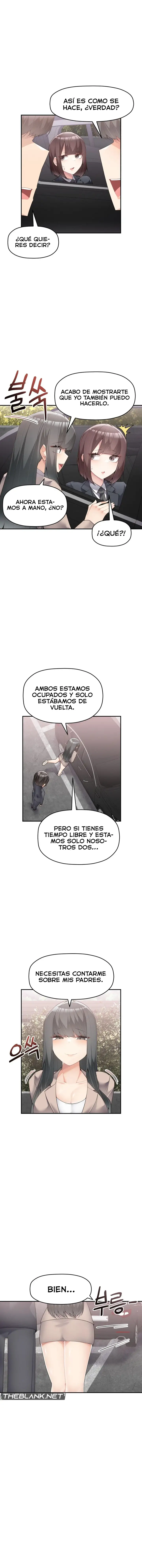 Mas unos que otros Capítulo 18 - Page 2