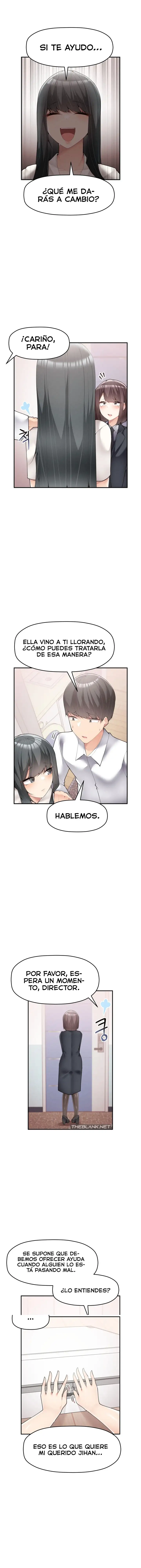 Mas unos que otros Capítulo 19 - Page 3