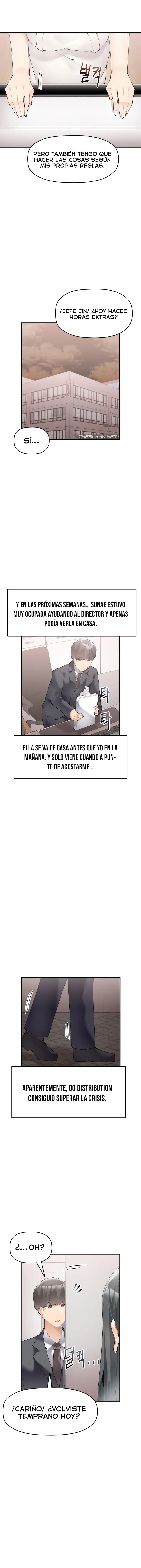 Mas unos que otros Capítulo 19 - Page 4