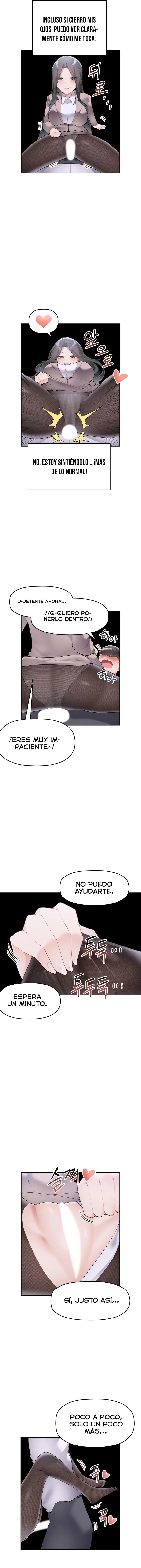 Mas unos que otros Capítulo 19 - Page 7