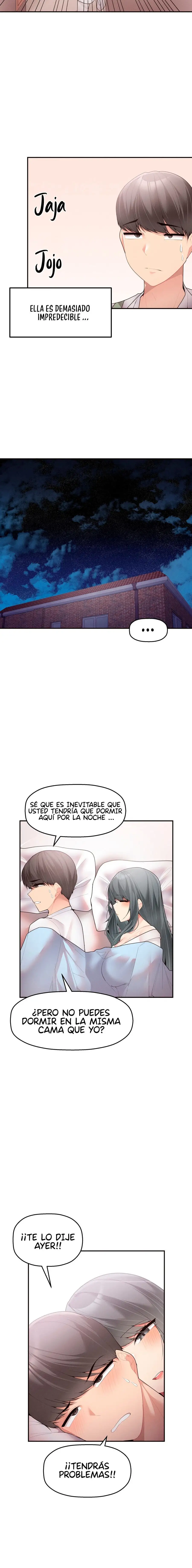 Mas unos que otros Capítulo 2 - Page 10