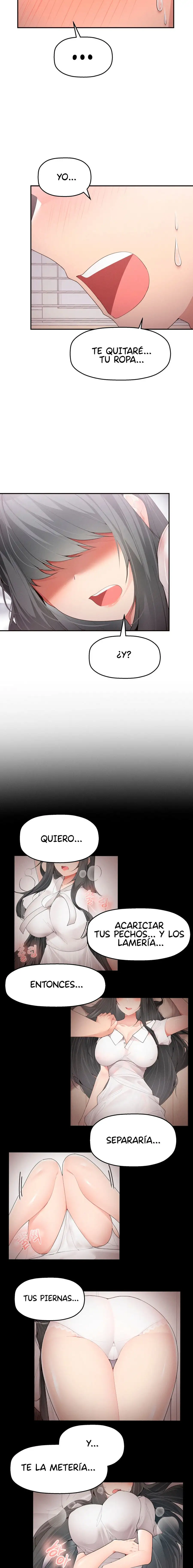 Mas unos que otros Capítulo 2 - Page 13