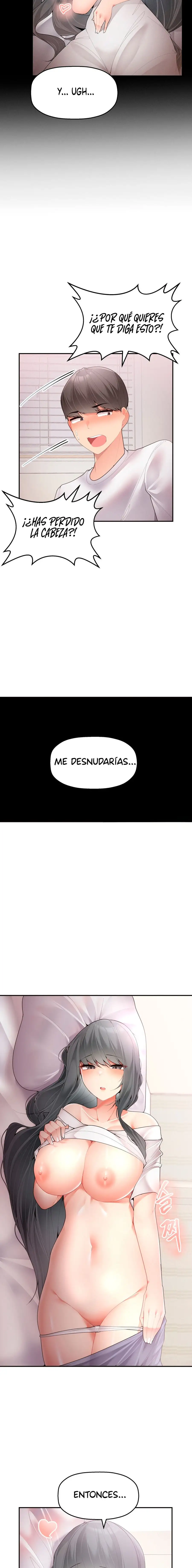 Mas unos que otros Capítulo 2 - Page 14