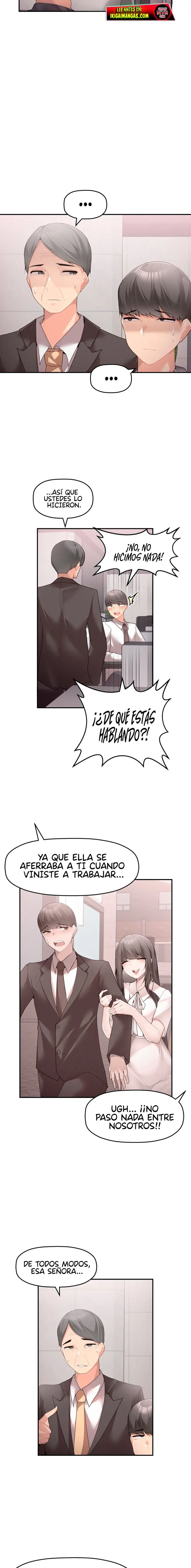 Mas unos que otros Capítulo 2 - Page 3
