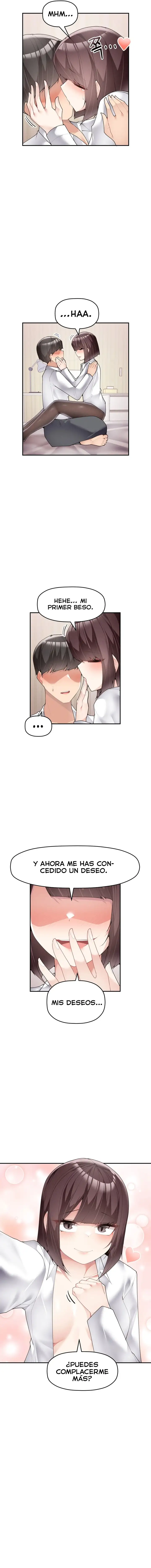 Mas unos que otros Capítulo 20 - Page 11