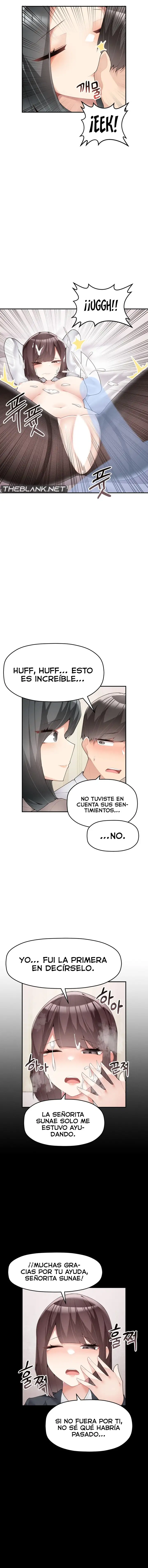 Mas unos que otros Capítulo 20 - Page 3