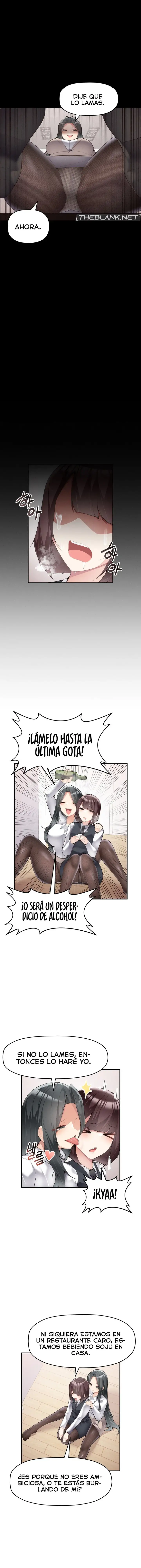 Mas unos que otros Capítulo 20 - Page 5