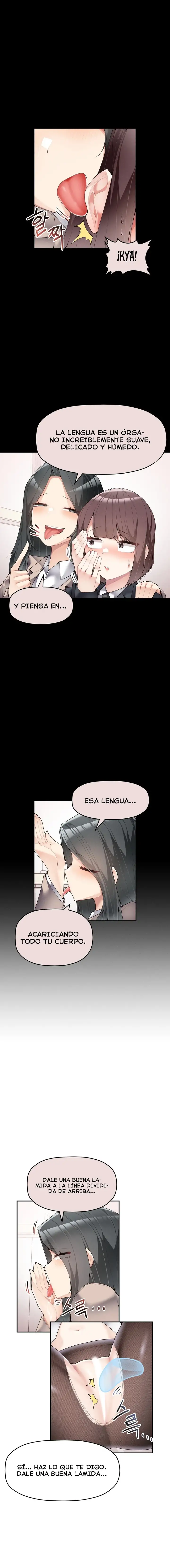 Mas unos que otros Capítulo 21 - Page 2