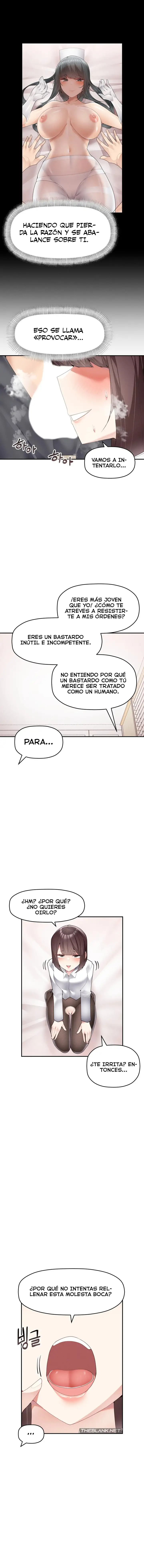 Mas unos que otros Capítulo 21 - Page 9