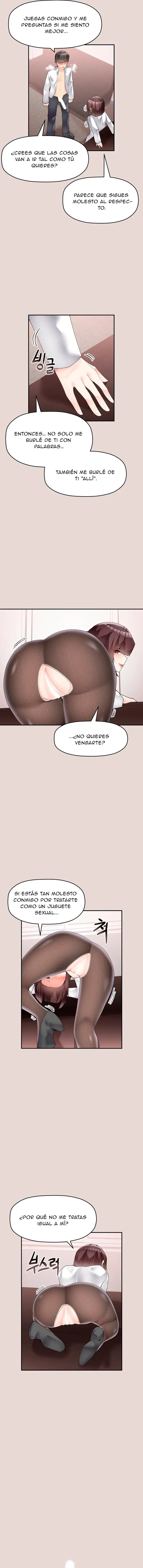 Mas unos que otros Capítulo 22 - Page 3