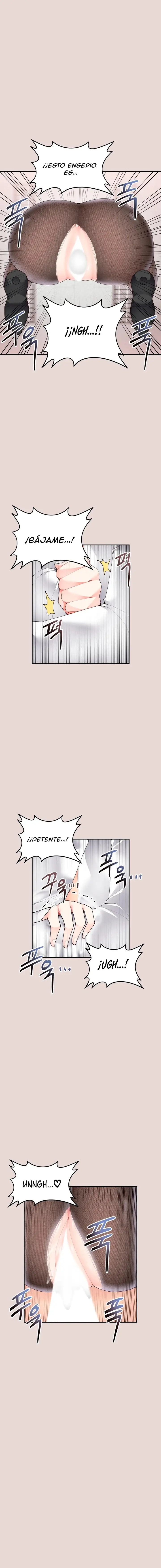 Mas unos que otros Capítulo 22 - Page 6