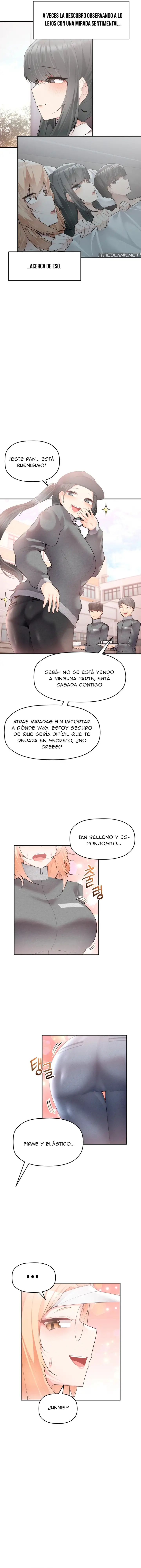 Mas unos que otros Capítulo 23 - Page 10