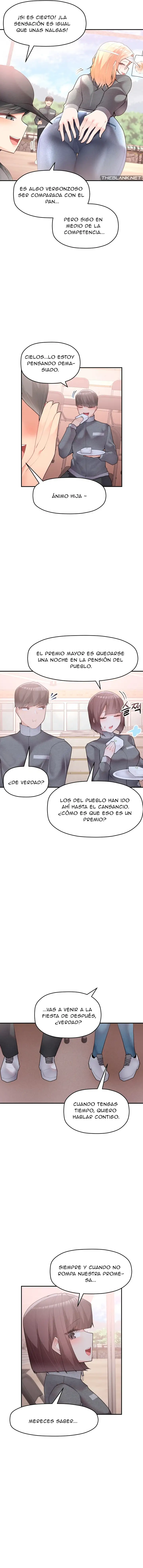Mas unos que otros Capítulo 23 - Page 11