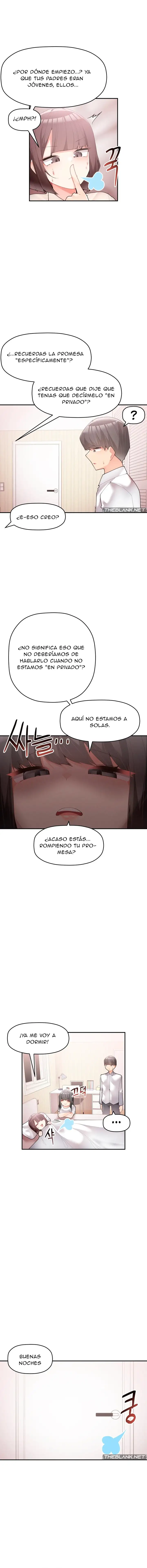 Mas unos que otros Capítulo 23 - Page 3