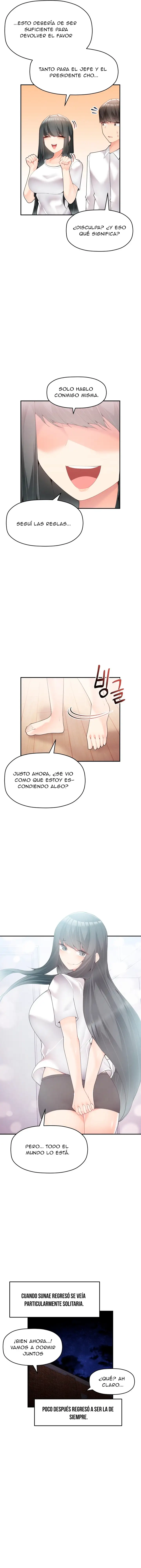 Mas unos que otros Capítulo 23 - Page 4