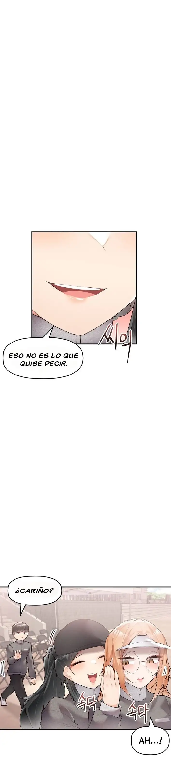 Mas unos que otros Capítulo 24 - Page 11