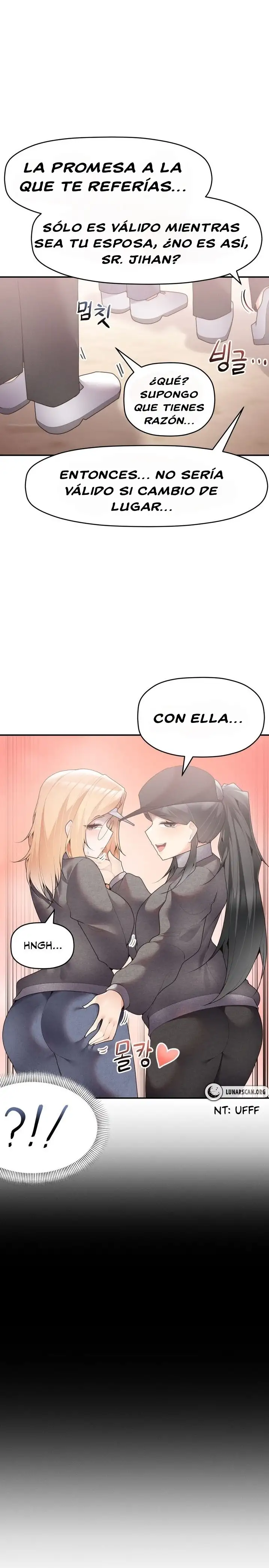 Mas unos que otros Capítulo 24 - Page 12