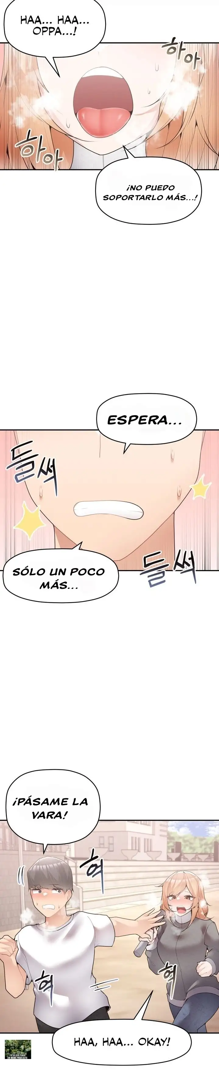Mas unos que otros Capítulo 24 - Page 13