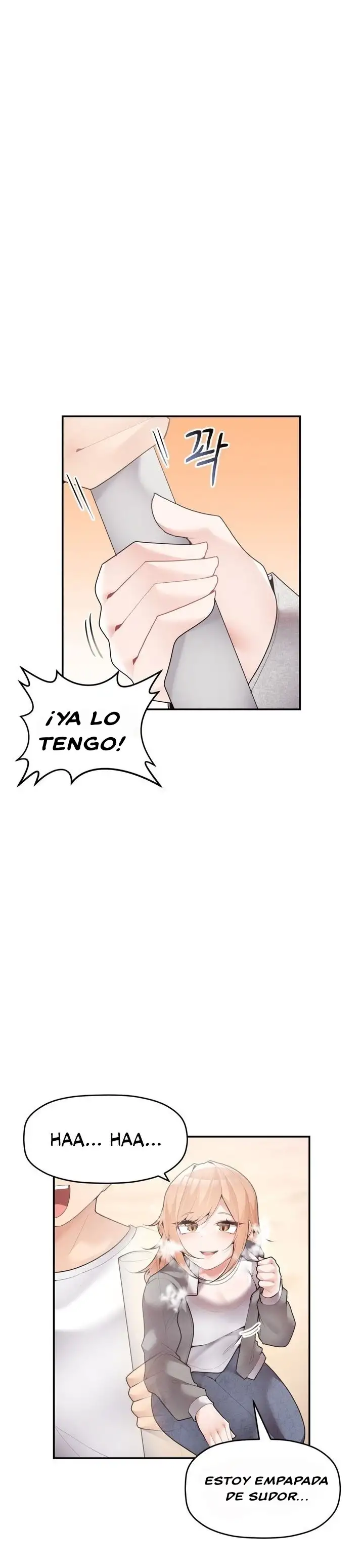Mas unos que otros Capítulo 24 - Page 14