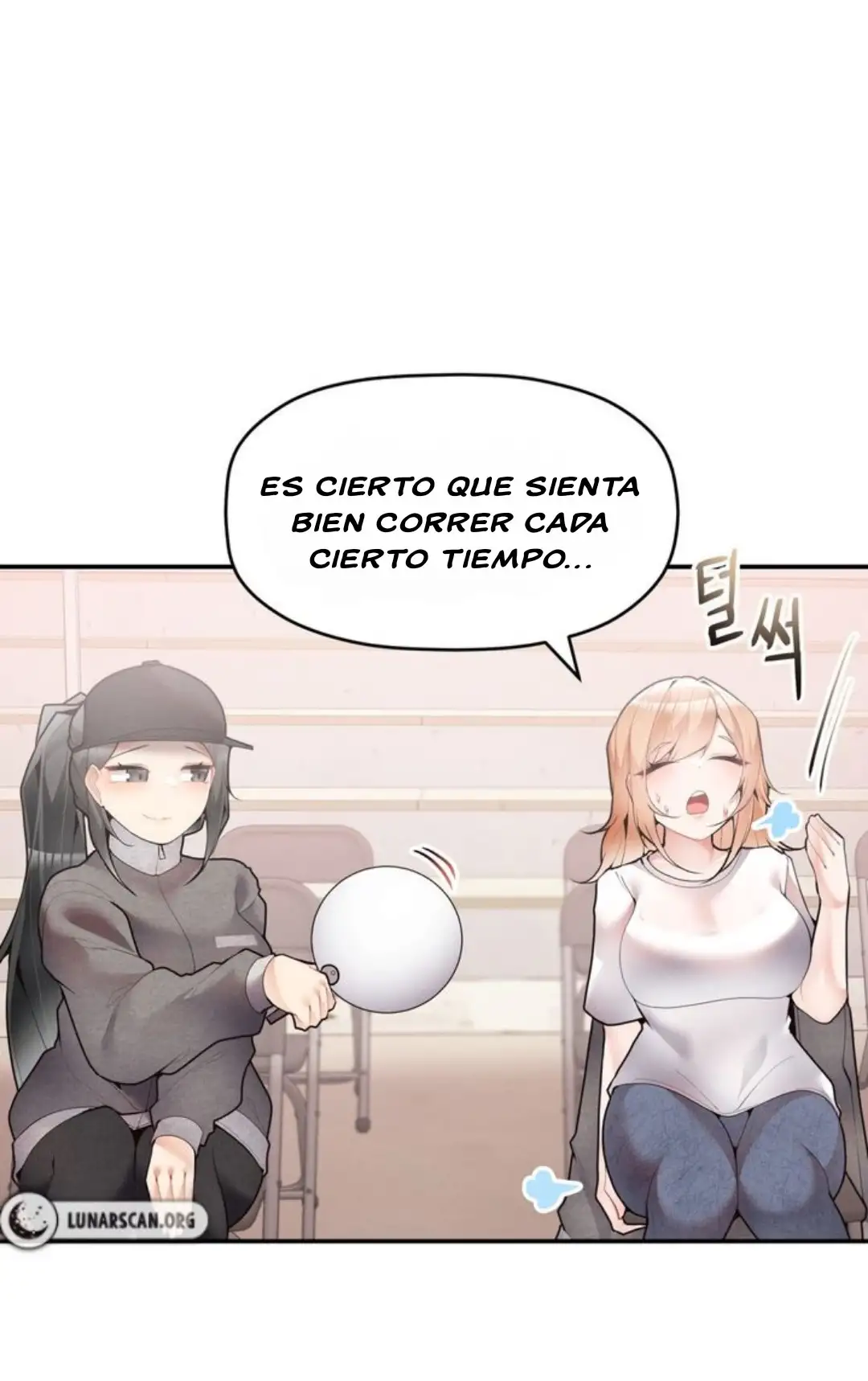 Mas unos que otros Capítulo 24 - Page 16
