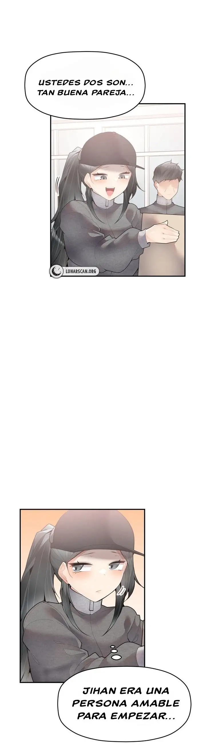 Mas unos que otros Capítulo 24 - Page 21