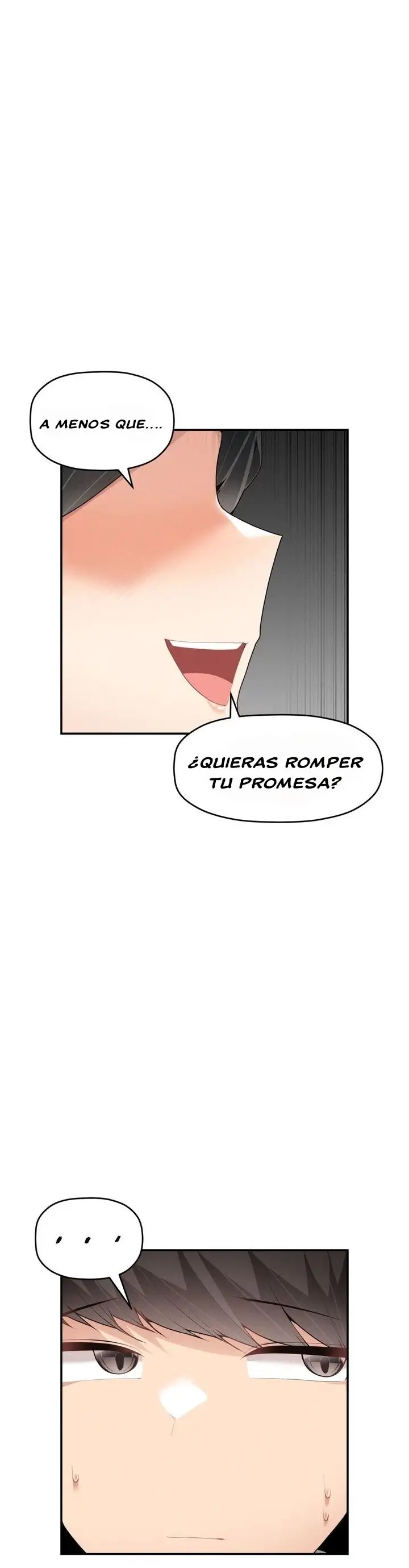 Mas unos que otros Capítulo 24 - Page 3