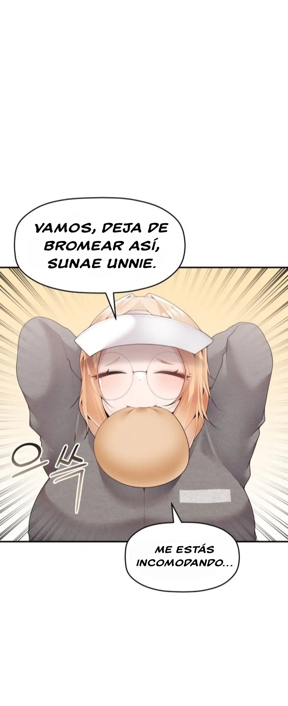 Mas unos que otros Capítulo 24 - Page 8