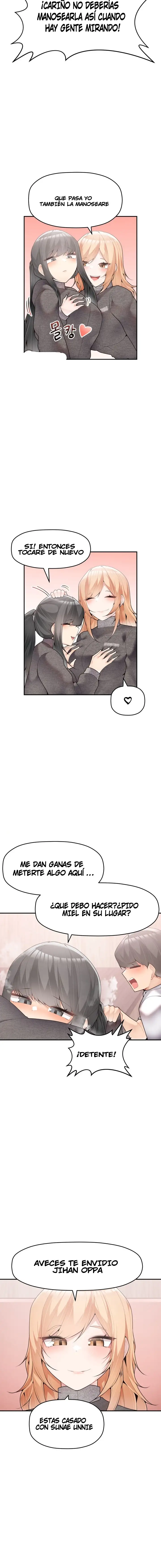 Mas unos que otros Capítulo 25 - Page 13