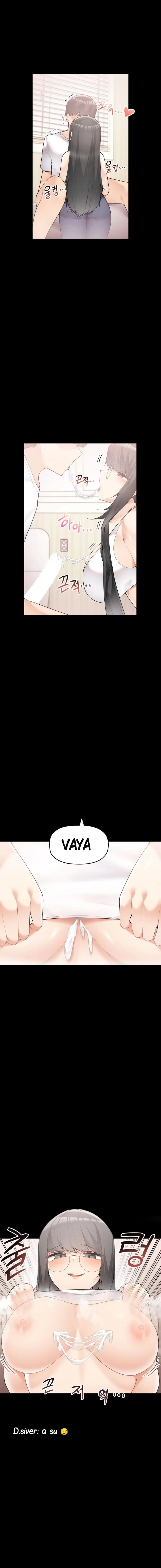 Mas unos que otros Capítulo 25 - Page 3