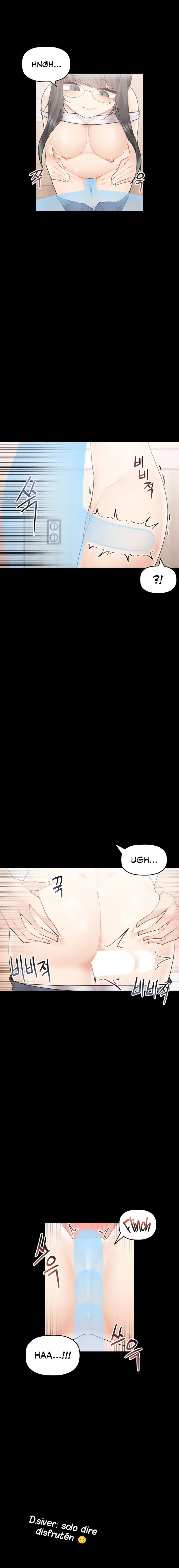 Mas unos que otros Capítulo 25 - Page 5