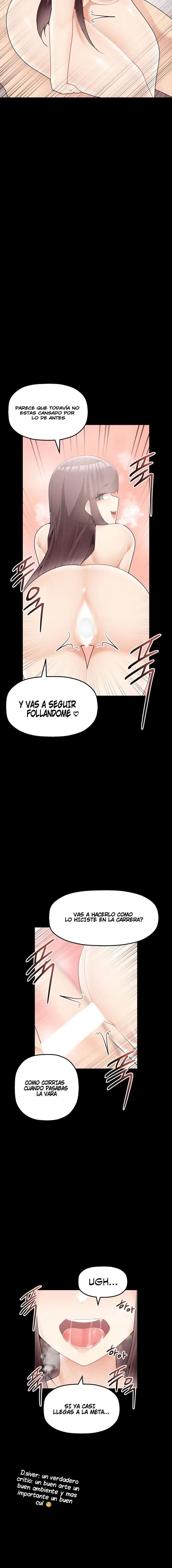 Mas unos que otros Capítulo 25 - Page 7