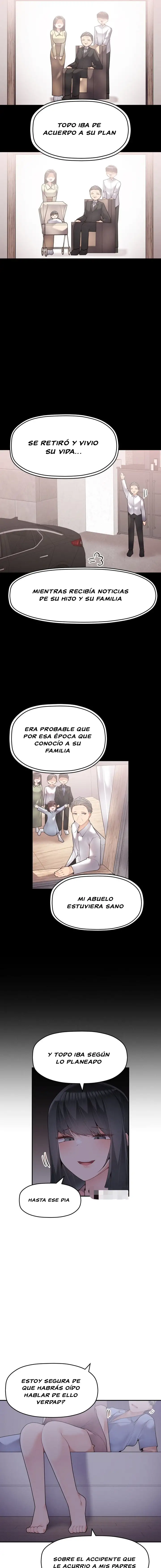 Mas unos que otros Capítulo 26 - Page 12