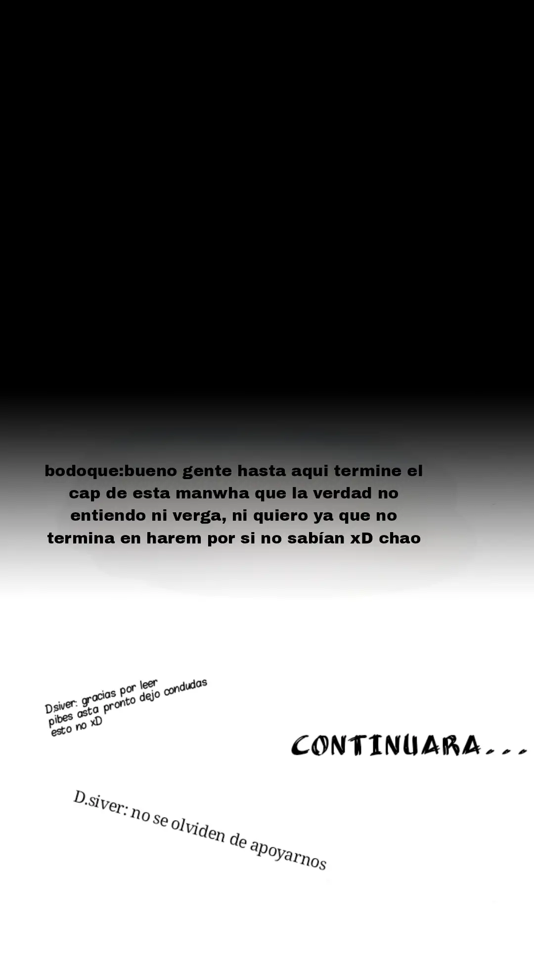 Mas unos que otros Capítulo 26 - Page 14