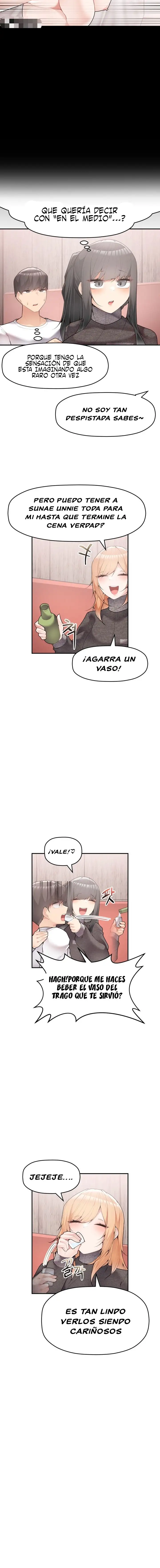 Mas unos que otros Capítulo 26 - Page 3
