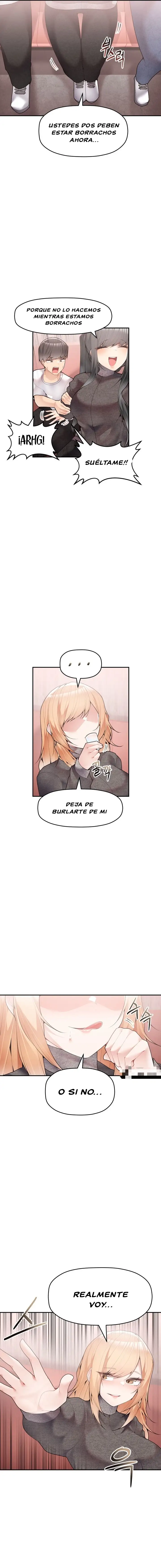 Mas unos que otros Capítulo 26 - Page 4