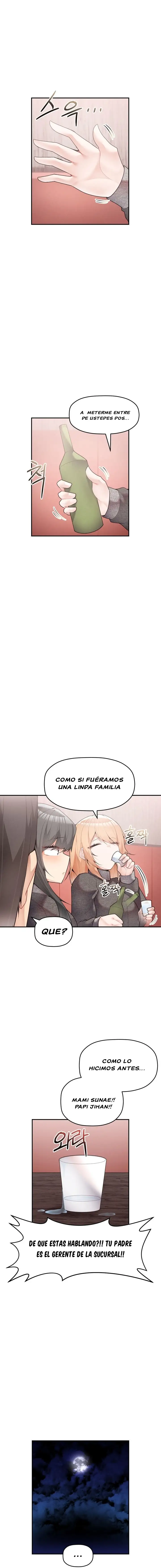 Mas unos que otros Capítulo 26 - Page 5